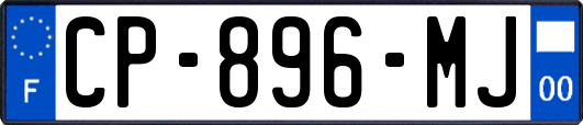CP-896-MJ