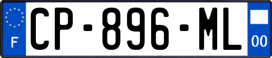 CP-896-ML