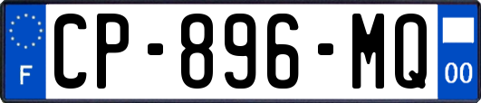 CP-896-MQ