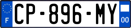 CP-896-MY