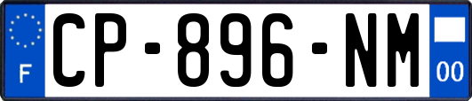 CP-896-NM