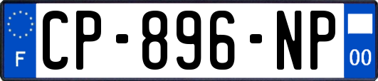 CP-896-NP