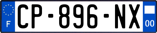 CP-896-NX