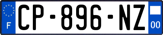 CP-896-NZ