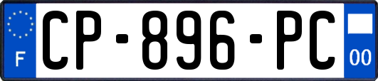 CP-896-PC