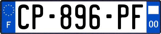 CP-896-PF