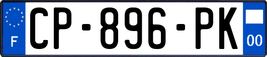 CP-896-PK