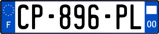 CP-896-PL