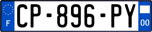 CP-896-PY