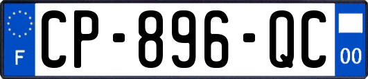 CP-896-QC