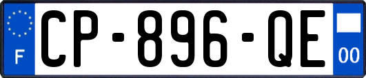 CP-896-QE