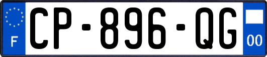 CP-896-QG