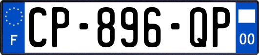 CP-896-QP