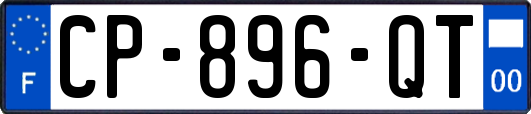 CP-896-QT