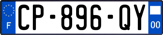 CP-896-QY