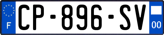 CP-896-SV