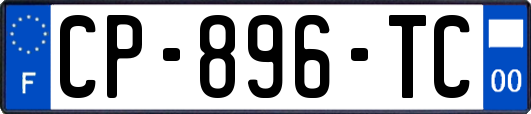 CP-896-TC