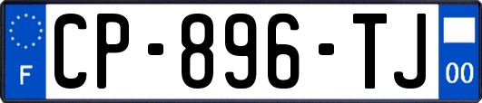 CP-896-TJ