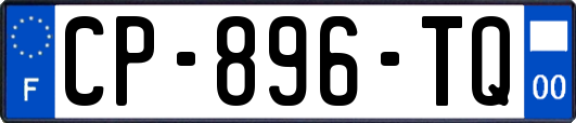 CP-896-TQ