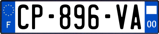 CP-896-VA