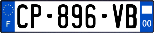 CP-896-VB