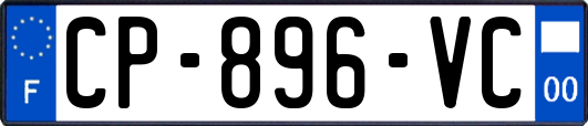 CP-896-VC