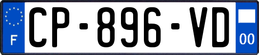 CP-896-VD