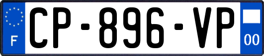 CP-896-VP