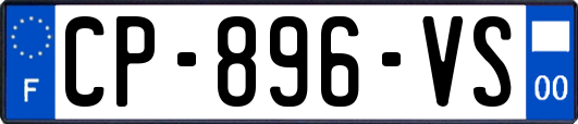 CP-896-VS