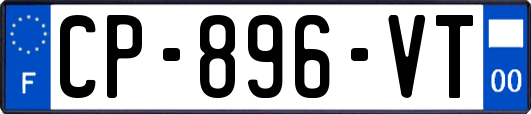CP-896-VT