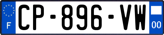 CP-896-VW