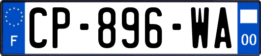CP-896-WA