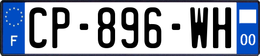 CP-896-WH