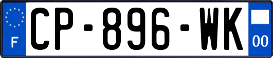 CP-896-WK