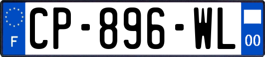 CP-896-WL