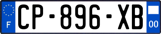 CP-896-XB
