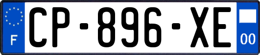 CP-896-XE