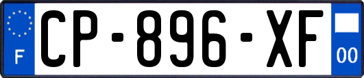 CP-896-XF