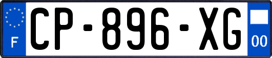 CP-896-XG