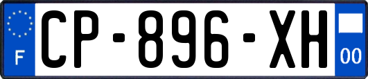 CP-896-XH