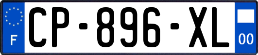 CP-896-XL