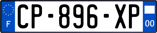 CP-896-XP