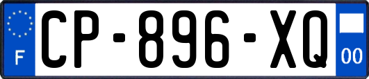 CP-896-XQ
