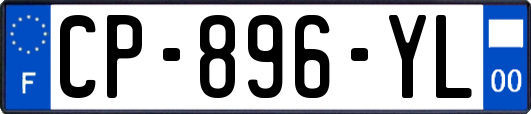 CP-896-YL