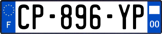 CP-896-YP
