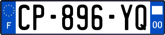 CP-896-YQ