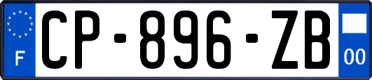 CP-896-ZB