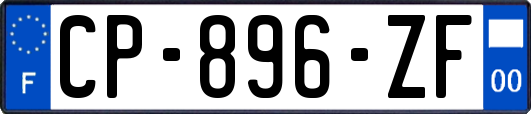 CP-896-ZF