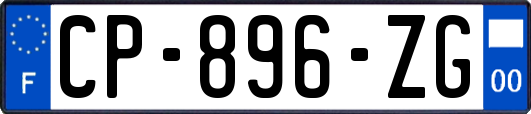 CP-896-ZG