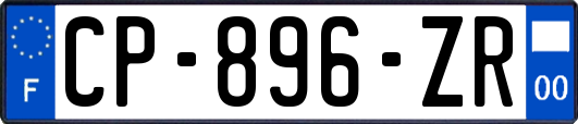 CP-896-ZR